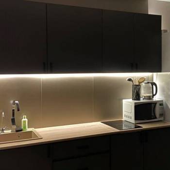 Сдается 1-комнатная квартира, 41 м²