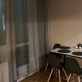 Сдается 1-комнатная квартира, 41 м²