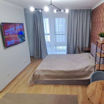 Сдается 1-комнатная квартира, 33,6 м²