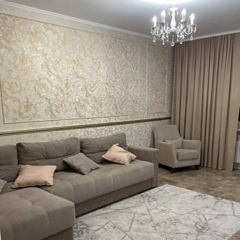 Продается 1-комнатная квартира, 87,7 м²