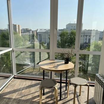 Продается 2-х комнатная квартира, 41,1 м²