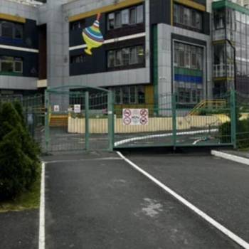 Продается 1-комнатная квартира, 65 м²