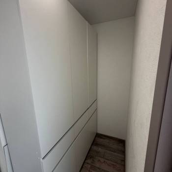 Продается 1-комнатная квартира, 40,8 м²