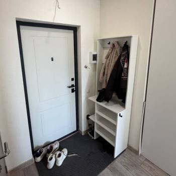 Продается 1-комнатная квартира, 40,8 м²