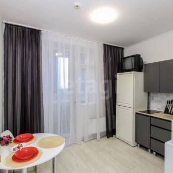Сдается 1-комнатная квартира, 32,3 м²