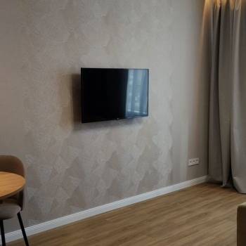 Сдается 1-комнатная квартира, 41 м²