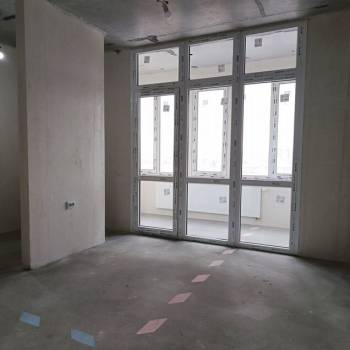 Продается 1-комнатная квартира, 28,8 м²