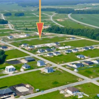 Продается Участок, 641 м²