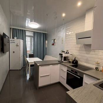 Продается 2-х комнатная квартира, 60 м²