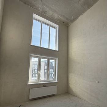 Продается 2-х комнатная квартира, 40,2 м²