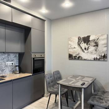 Сдается 2-х комнатная квартира, 65 м²