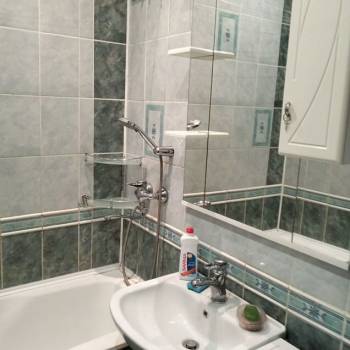 Сдается 2-х комнатная квартира, 51 м²