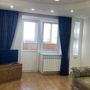 Сдается 2-х комнатная квартира, 56 м²