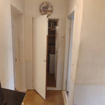 Сдается 2-х комнатная квартира, 56 м²