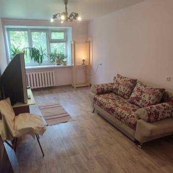 Сдается 2-х комнатная квартира, 56 м²