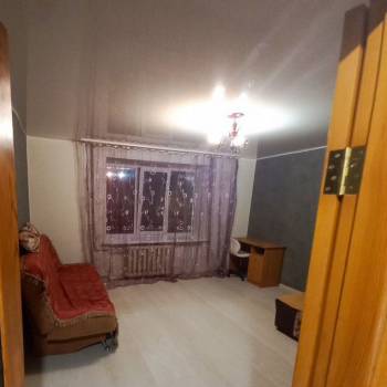 Продается 1-комнатная квартира, 34,2 м²