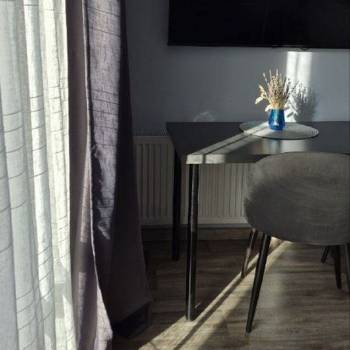 Сдается 1-комнатная квартира, 20,6 м²