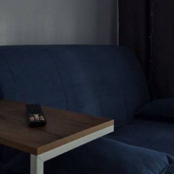 Сдается 1-комнатная квартира, 20,6 м²