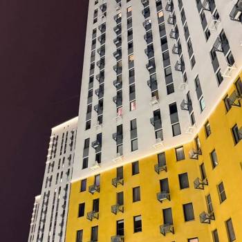 Сдается 1-комнатная квартира, 40,5 м²