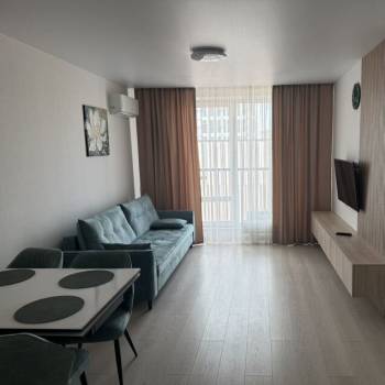 Сдается 2-х комнатная квартира, 66,5 м²