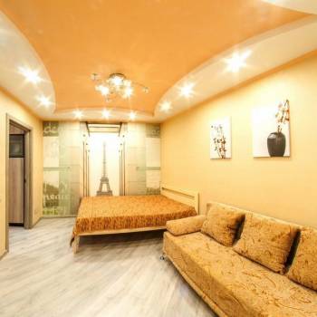 Продается 2-х комнатная квартира, 42,8 м²