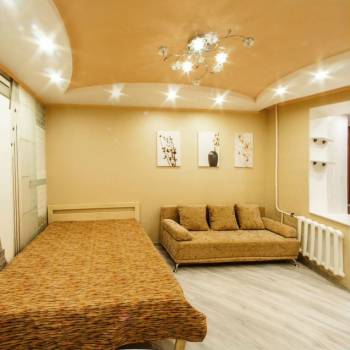 Продается 2-х комнатная квартира, 42,8 м²