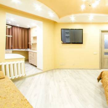 Продается 2-х комнатная квартира, 42,8 м²