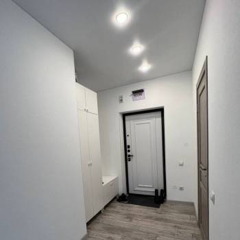 Продается 1-комнатная квартира, 31 м²