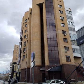 Продается 2-х комнатная квартира, 74,2 м²