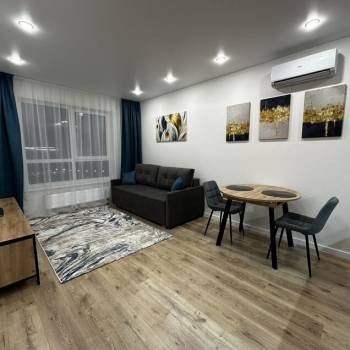 Сдается 2-х комнатная квартира, 41 м²