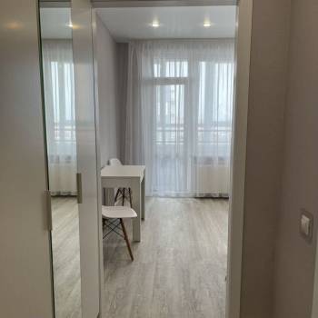 Сдается 1-комнатная квартира, 20 м²
