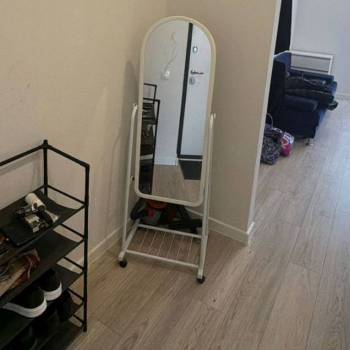 Сдается 1-комнатная квартира, 22 м²