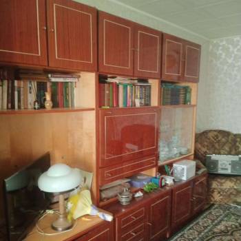 Продается 2-х комнатная квартира, 50,4 м²