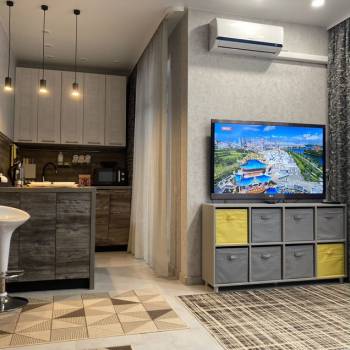 Сдается 1-комнатная квартира, 28,8 м²