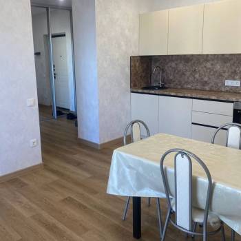 Сдается 2-х комнатная квартира, 56 м²