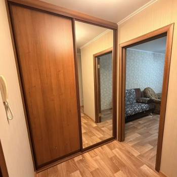 Сдается 1-комнатная квартира, 45 м²