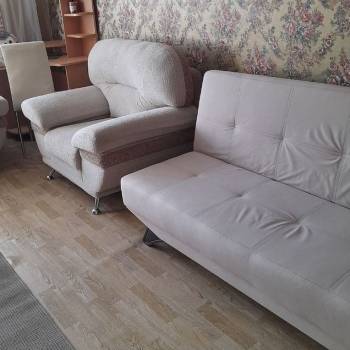 Сдается 1-комнатная квартира, 34 м²