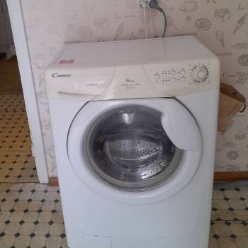 Сдается 1-комнатная квартира, 34 м²