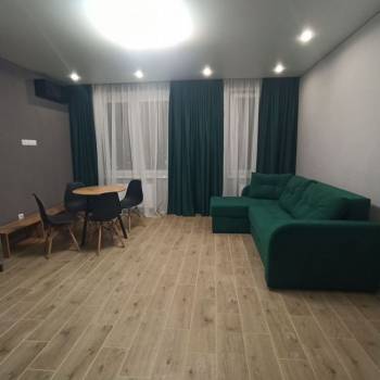 Сдается 1-комнатная квартира, 33 м²
