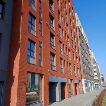 Сдается 1-комнатная квартира, 35,2 м²