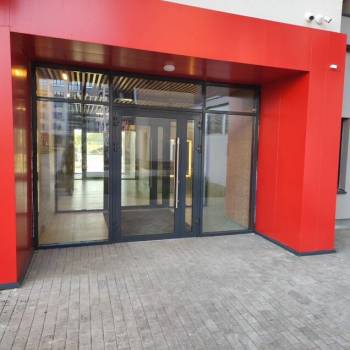 Сдается 1-комнатная квартира, 35,2 м²