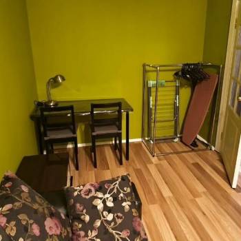 Сдается 2-х комнатная квартира, 45 м²