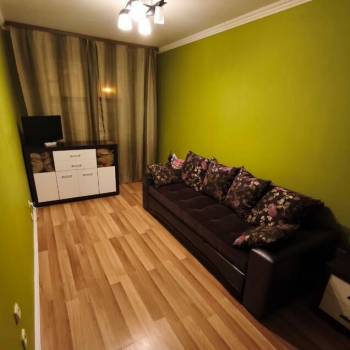 Сдается 2-х комнатная квартира, 45 м²