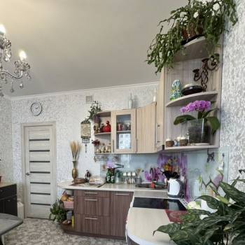 Продается 1-комнатная квартира, 38,1 м²