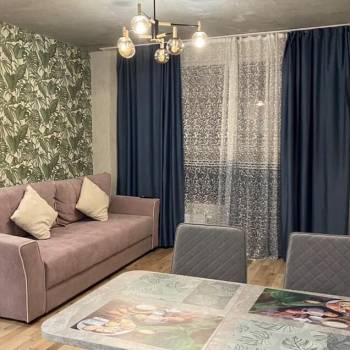 Сдается 1-комнатная квартира, 40,3 м²