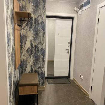 Сдается 1-комнатная квартира, 40,3 м²