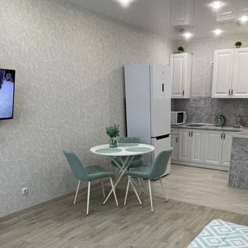 Сдается 1-комнатная квартира, 41 м²