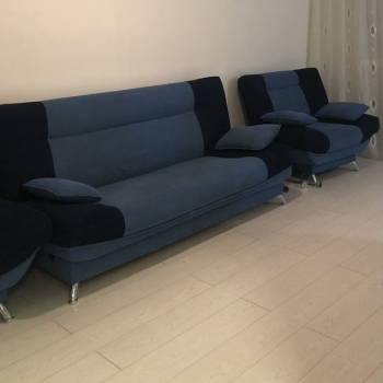 Сдается 1-комнатная квартира, 38 м²