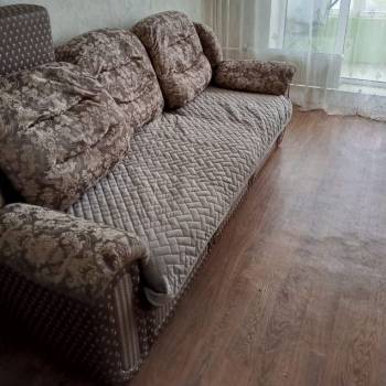 Сдается 1-комнатная квартира, 43 м²