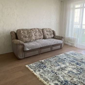 Сдается 1-комнатная квартира, 43 м²